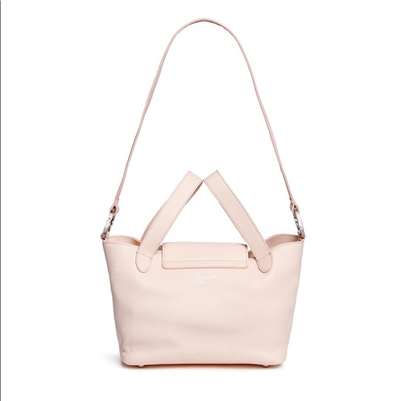 Meli Melo Limited Edition Mini Rose Thela Bag - Picture 15 of 16